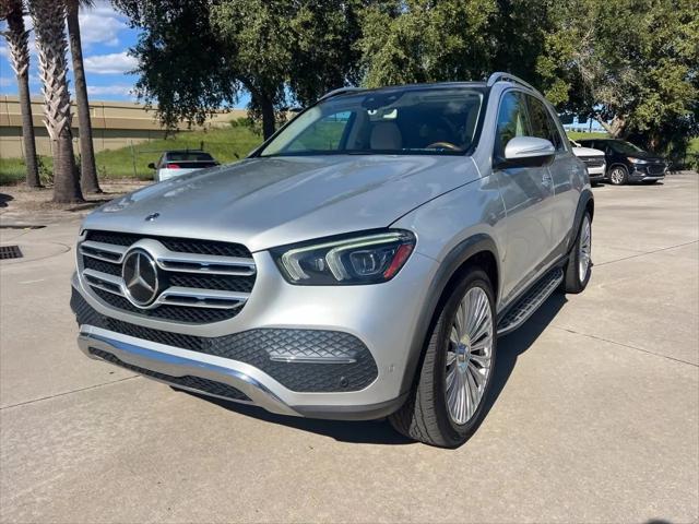 2020 Mercedes-Benz GLE GLE 350 GLE 350 for sale in Sanford, FL