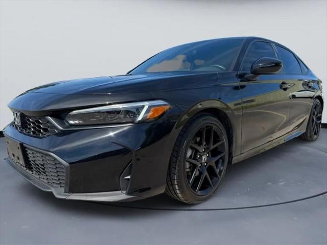 2025 Honda Civic Sport for sale in Morrison, TN