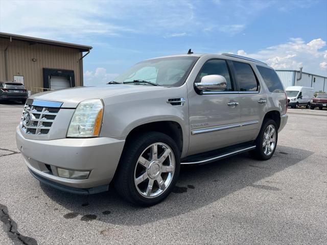 2007 Cadillac Escalade Standard for sale in Fort Smith, AR
