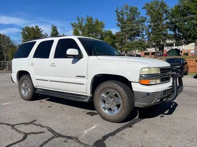 2003 Chevrolet Tahoe LT for sale in Fort Smith, AR