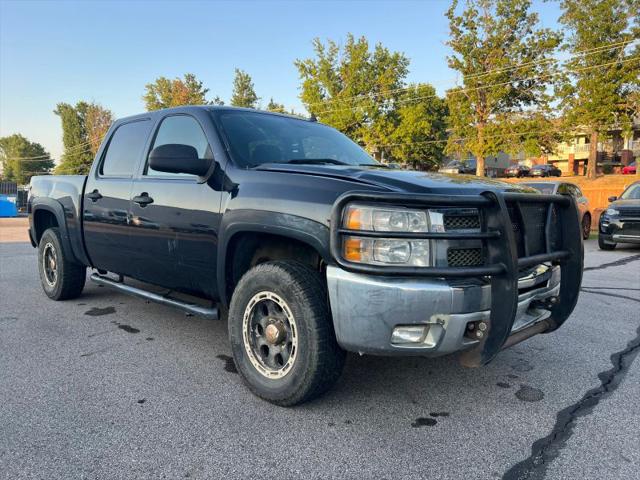 2012 Chevrolet Silverado 1500 LT for sale in Fort Smith, AR