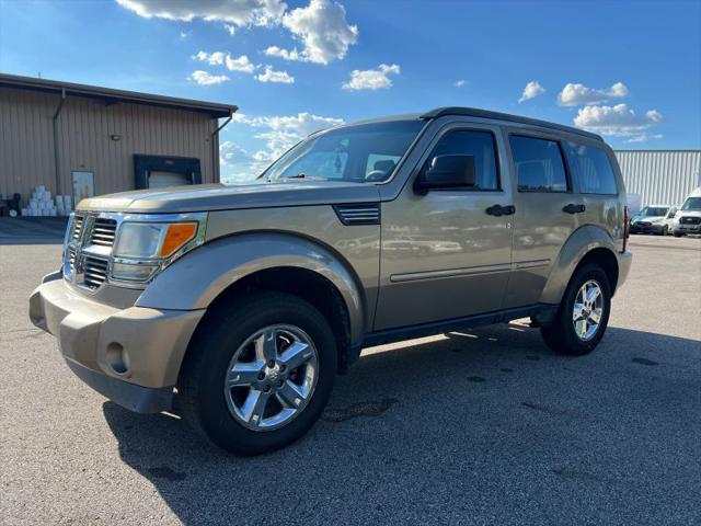 2007 Dodge Nitro SLT/RT for sale in Fort Smith, AR