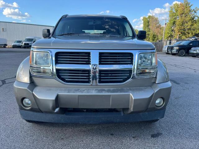 2007 Dodge Nitro SLT/RT