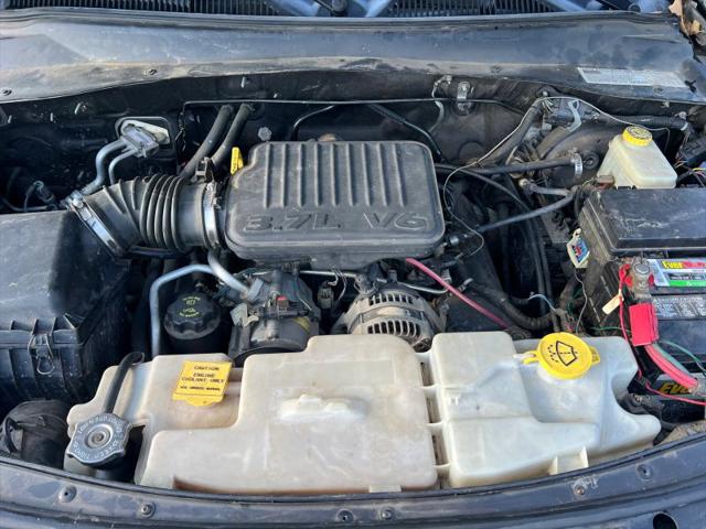 2007 Dodge Nitro SLT/RT