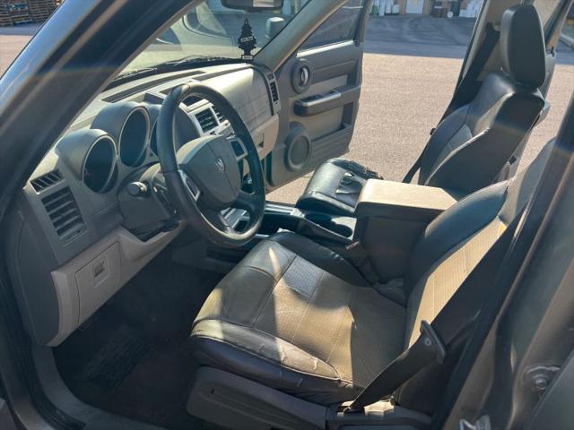 2007 Dodge Nitro SLT/RT