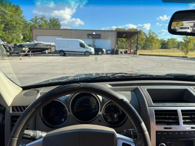 2007 Dodge Nitro SLT/RT