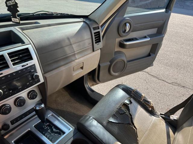 2007 Dodge Nitro SLT/RT