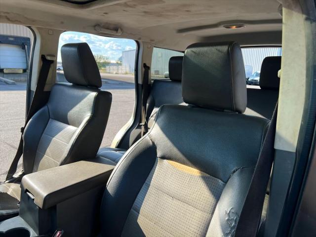 2007 Dodge Nitro SLT/RT