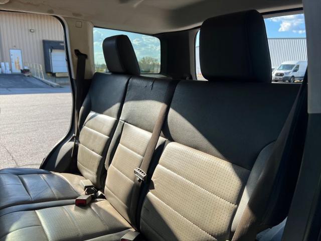 2007 Dodge Nitro SLT/RT