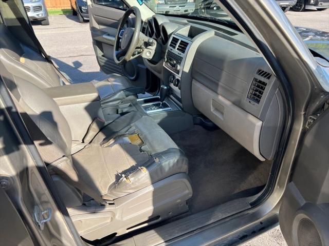 2007 Dodge Nitro SLT/RT