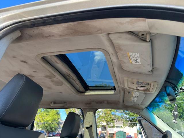 2007 Dodge Nitro SLT/RT