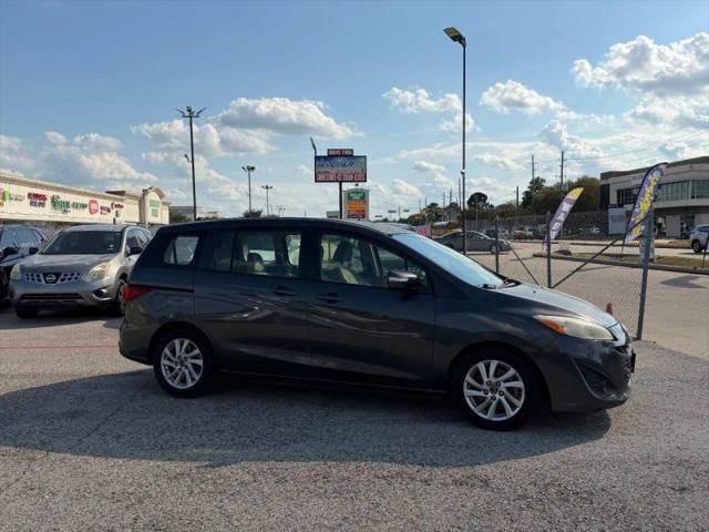 2014 Mazda Mazda5 Sport