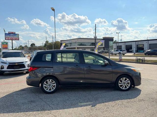 2014 Mazda Mazda5 Sport