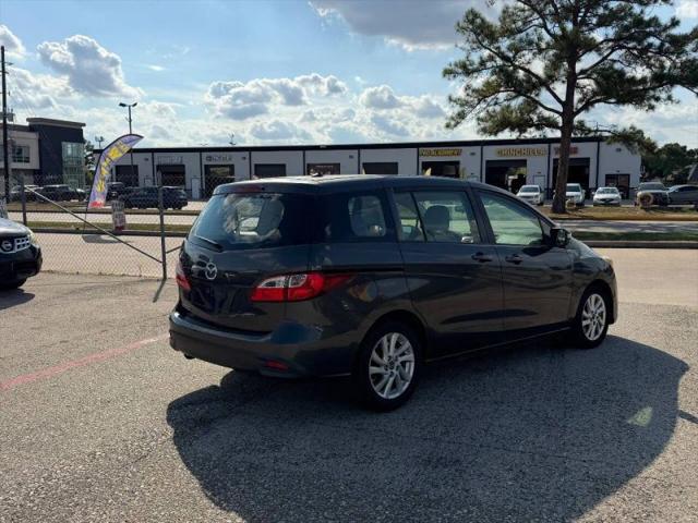 2014 Mazda Mazda5 Sport