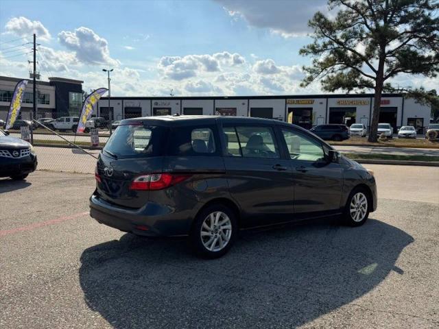 2014 Mazda Mazda5 Sport