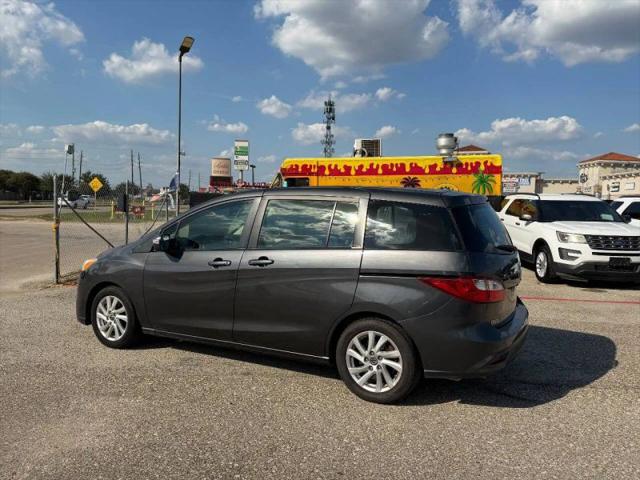 2014 Mazda Mazda5 Sport