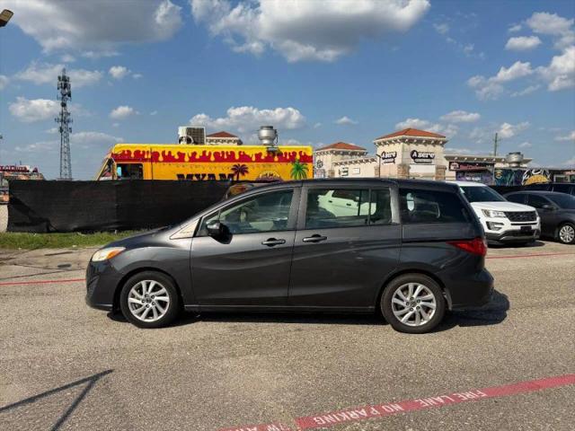 2014 Mazda Mazda5 Sport