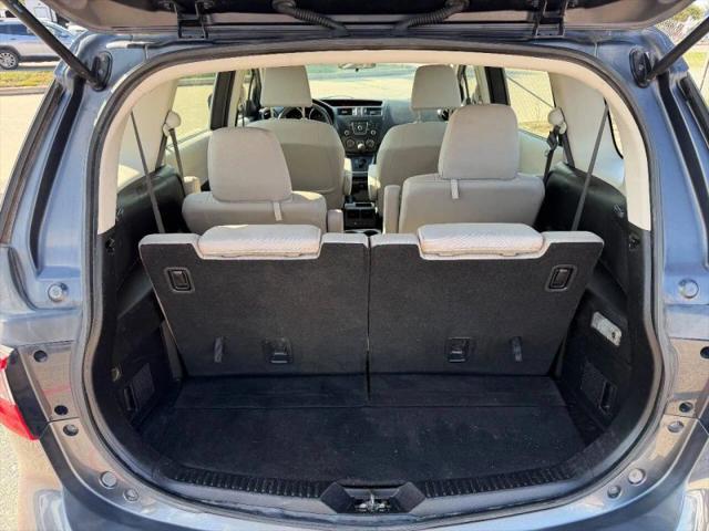 2014 Mazda Mazda5 Sport