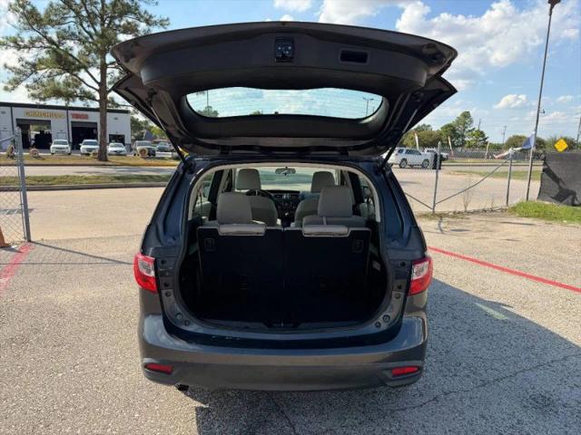 2014 Mazda Mazda5 Sport