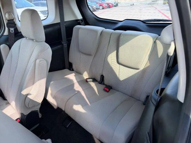 2014 Mazda Mazda5 Sport