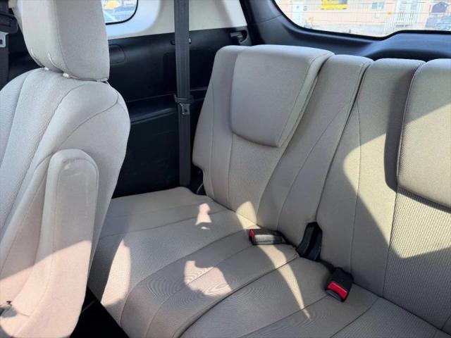 2014 Mazda Mazda5 Sport