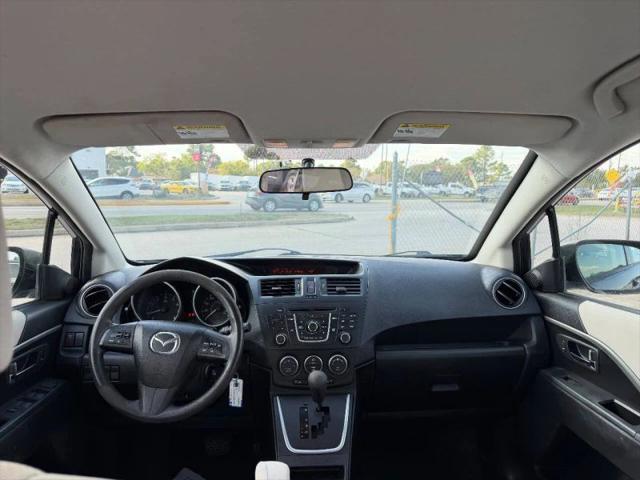 2014 Mazda Mazda5 Sport