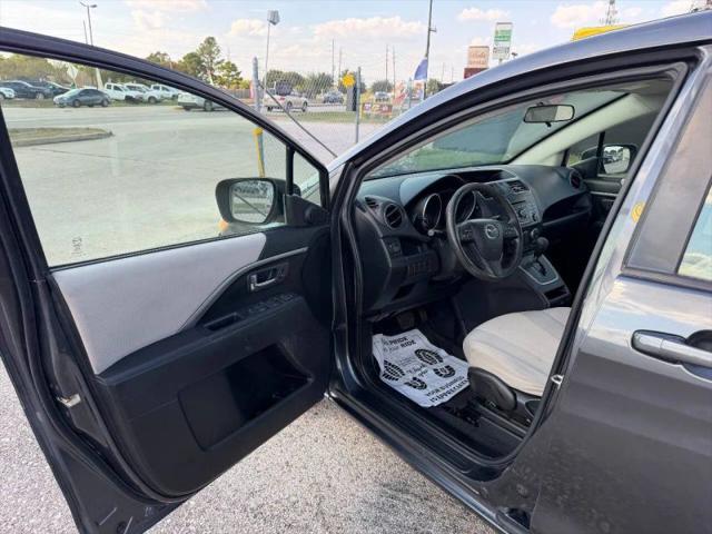2014 Mazda Mazda5 Sport