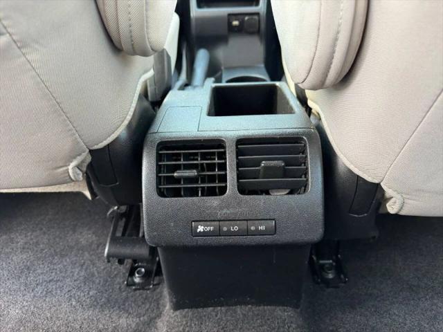 2014 Mazda Mazda5 Sport