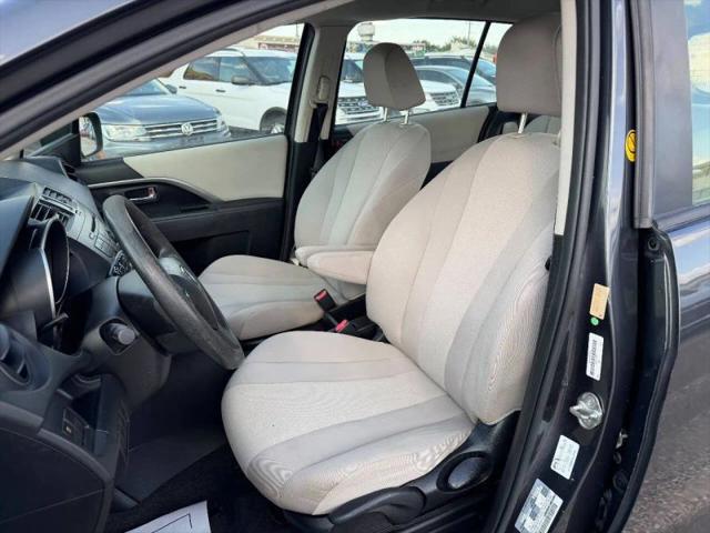 2014 Mazda Mazda5 Sport