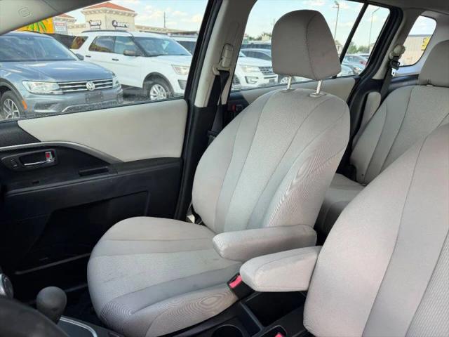 2014 Mazda Mazda5 Sport