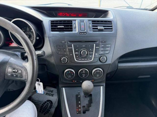 2014 Mazda Mazda5 Sport