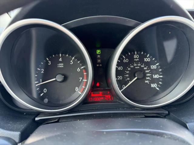 2014 Mazda Mazda5 Sport
