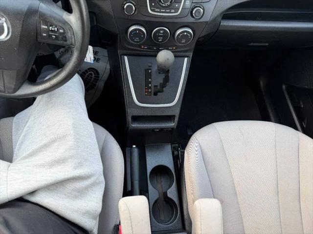 2014 Mazda Mazda5 Sport