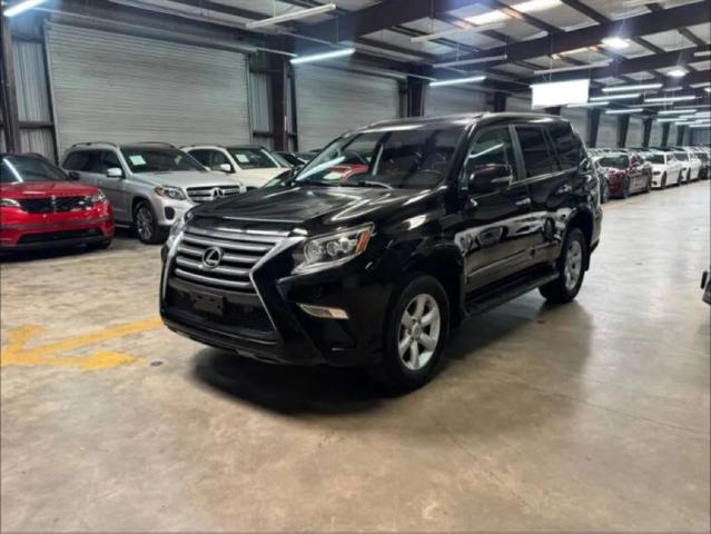 2016 Lexus GX 460 460 for sale in Houston, TX
