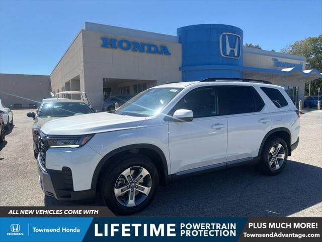 2026 Honda Pilot EX-L for sale in Tuscaloosa, AL
