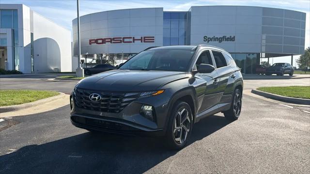 2024 Hyundai Tucson Hybrid SEL Convenience for sale in Springfield, MO