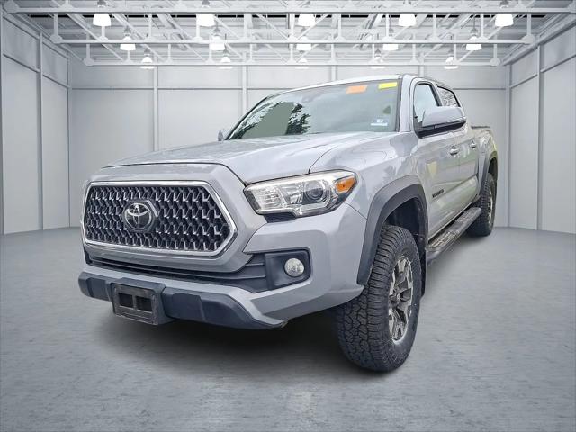 2019 Toyota Tacoma TRD Off Road for sale in Cherry Hill, NJ