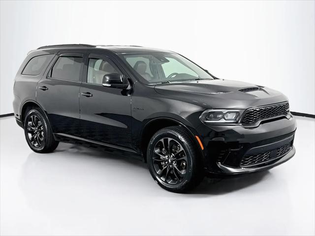 2025 Dodge Durango R/T Plus AWD