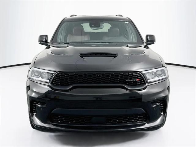 2025 Dodge Durango R/T Plus AWD