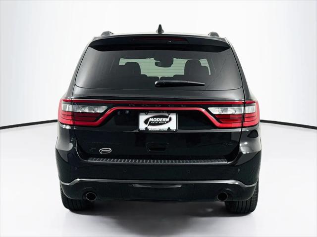 2025 Dodge Durango R/T Plus AWD