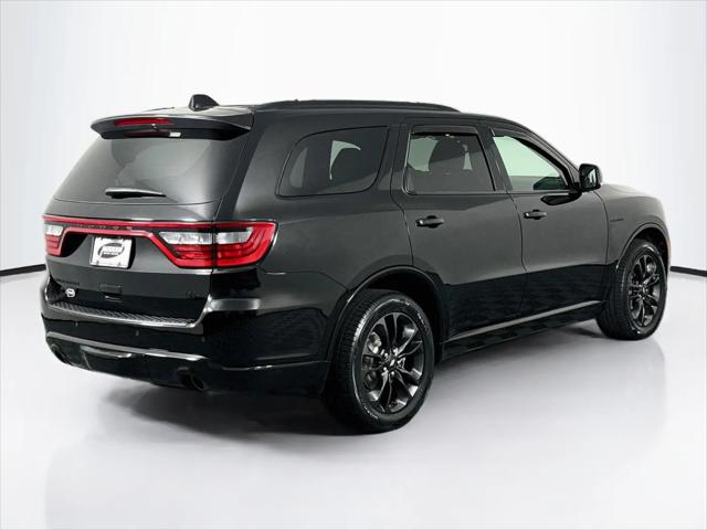 2025 Dodge Durango R/T Plus AWD