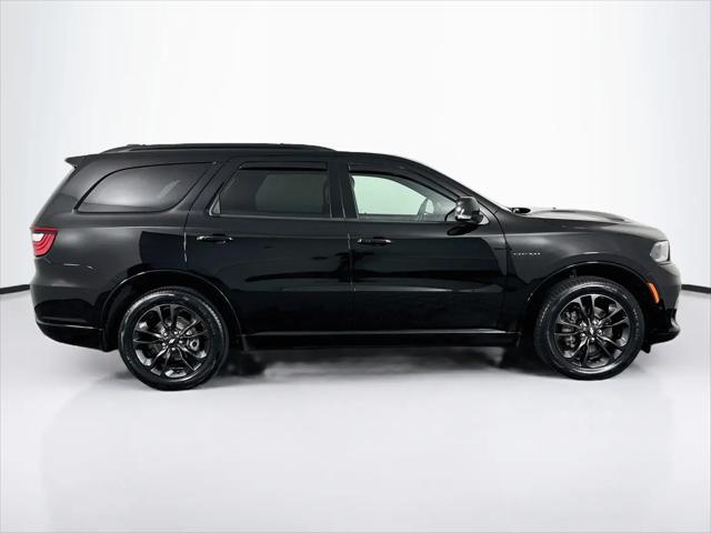 2025 Dodge Durango R/T Plus AWD
