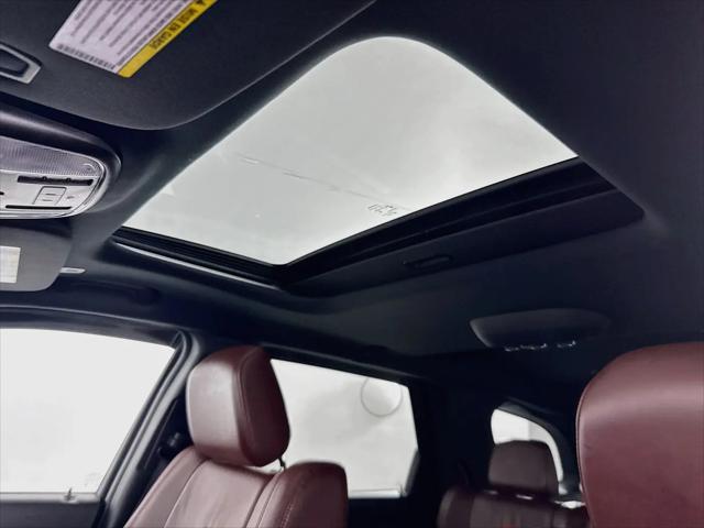 2025 Dodge Durango R/T Plus AWD