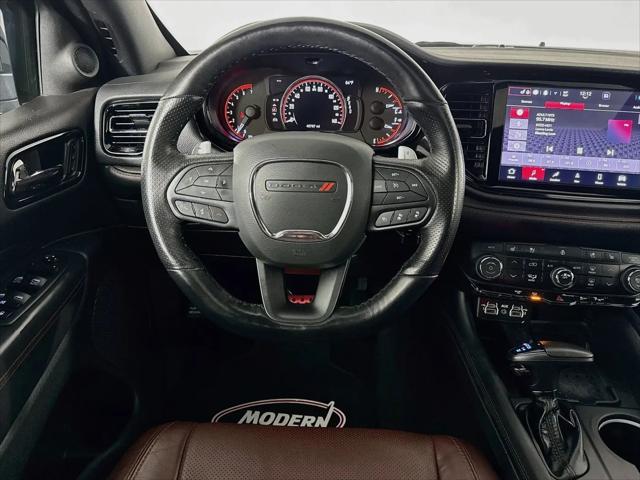 2025 Dodge Durango R/T Plus AWD