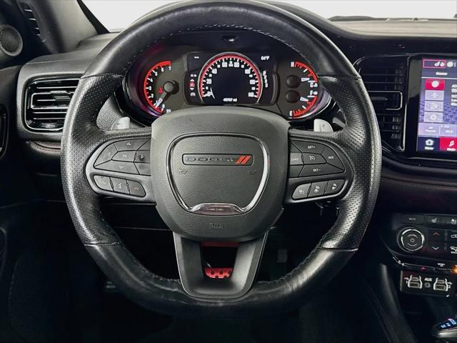 2025 Dodge Durango R/T Plus AWD