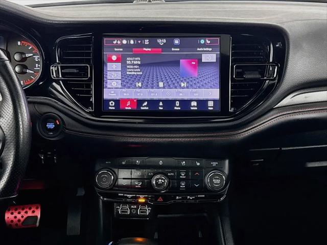 2025 Dodge Durango R/T Plus AWD