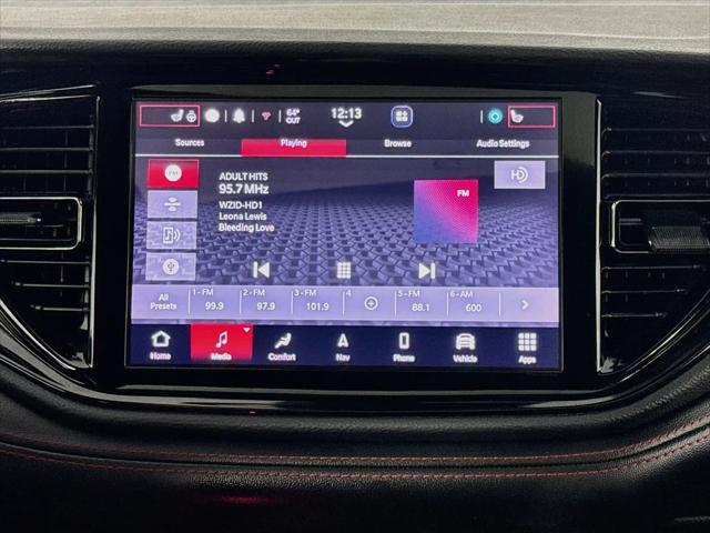 2025 Dodge Durango R/T Plus AWD