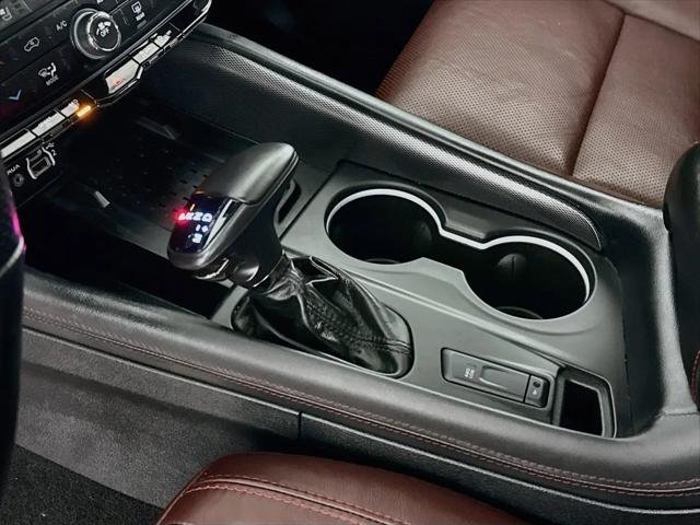 2025 Dodge Durango R/T Plus AWD