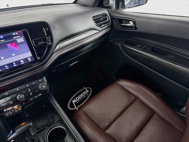 2025 Dodge Durango R/T Plus AWD