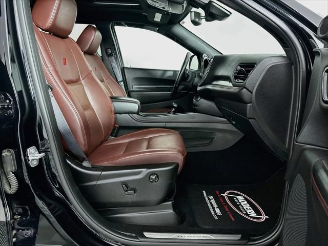 2025 Dodge Durango R/T Plus AWD